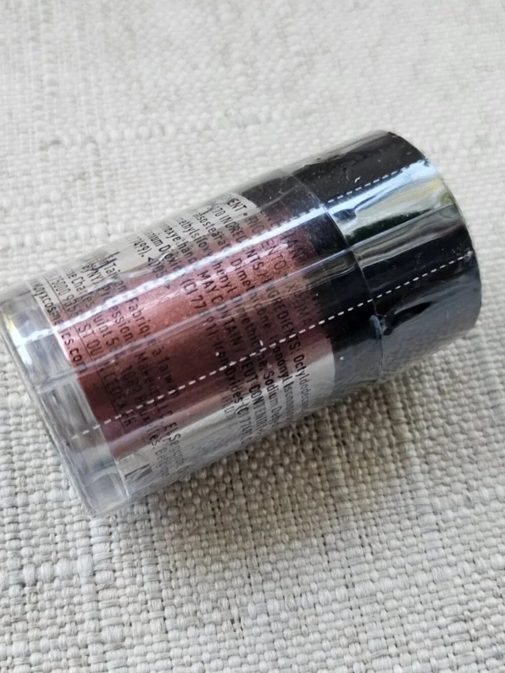 Lot of 3 NYX HD Photogenic Concealer Pigment Professional Make Up